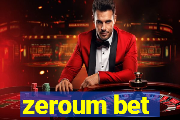 zeroum bet